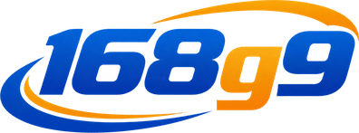 168g9 logo